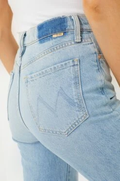 MOTHER I'm With The Band The Rambler Zip Ankle Fray -MOTHER || Veronica Beard Shop NQeOy97vmfTa5LSKsLAzbvupIJyztPWa 1