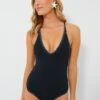 Marysia Black With Coconut Embroidery Sole Maillot -MOTHER || Veronica Beard Shop NQfYivHLPCn7Sx3ZI3H9QzwYdLdwZzte 1
