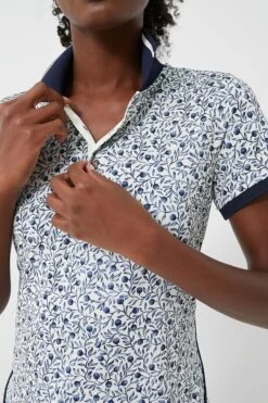 Short Sleeve Lightweight Shirttail Polo 11 Short Sleeve Lightweight Shirttail Polo -MOTHER || Veronica Beard Shop NsntULeZVU41nsBT1H46TBIzHrwZJMCi 1