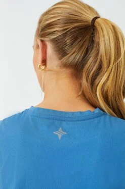 Blue Cotton Sasha Tank -MOTHER || Veronica Beard Shop NvtjVAtxEAp12ASIuXKhV5YjfwOQd6A0 1