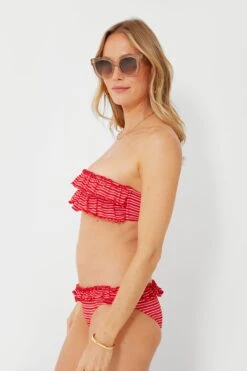 Solid & Striped Seersucker Stripe Kaia Top 10 Solid & Striped Seersucker Stripe Kaia Top -MOTHER || Veronica Beard Shop OCIhrmgr0YUEQr1YW27Qr2LkERXnqc3X 1