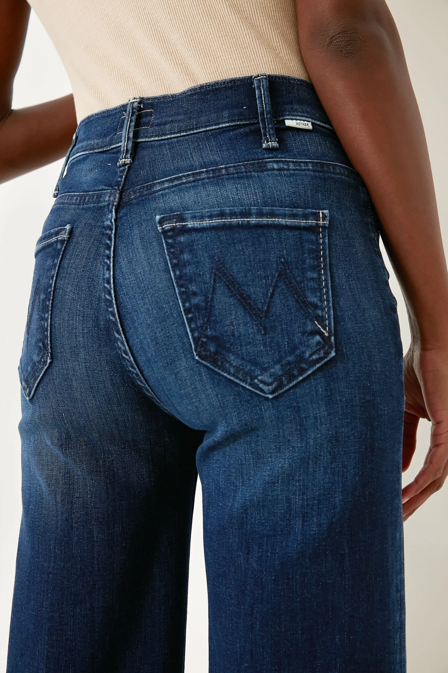 MOTHER Heirloom The Hustler Roller Sneak 8 MOTHER Heirloom The Hustler Roller Sneak - Image 6