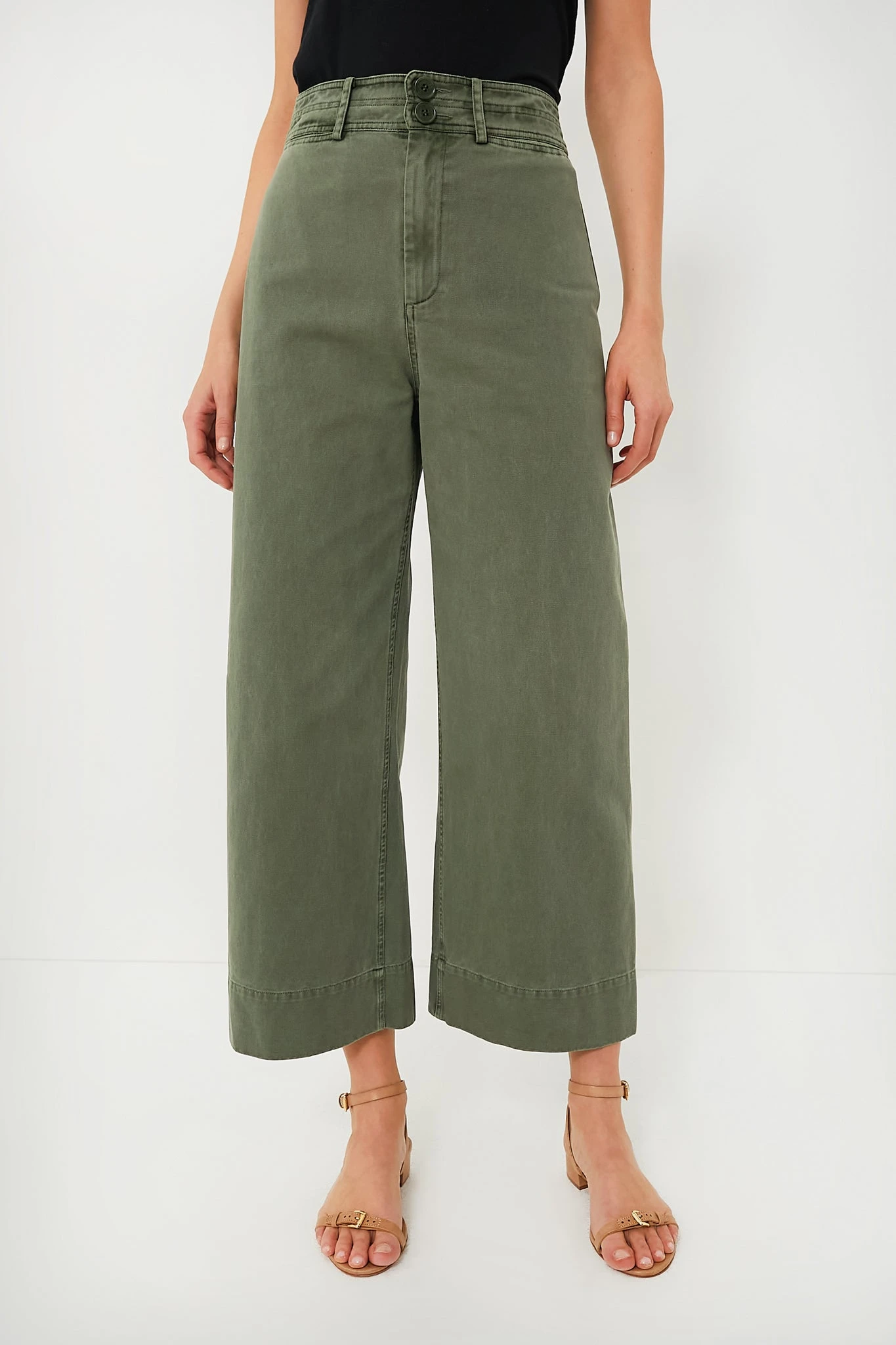 Thyme Chino Merida Pant 3 Thyme Chino Merida Pant