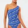 Lotus Azul Porto One Piece 2 Lotus Azul Porto One Piece -MOTHER || Veronica Beard Shop PYeHC1WcVC41pnlIZssBzDEKqOsPnMRy 1