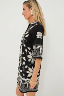 Black Lynne Dress 9 Black Lynne Dress -MOTHER || Veronica Beard Shop PoAnumbcDAYnWSJRW1ybb7aKSzrtopS9 1