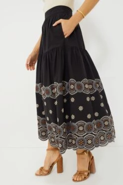 Vanessa Bruno Noir Aoda Skirt -MOTHER || Veronica Beard Shop PoZBdvmlCtD77eS7K2qGRMhiq63DPdLQ 1