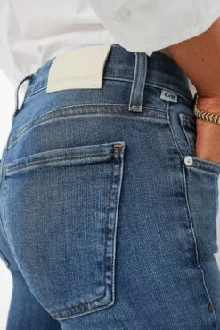 CITIZENS OF HUMANITY Lawless Emannuelle Clean Hem Boot -MOTHER || Veronica Beard Shop QIcEkUgGXD5ncQVo061kvcshE8mUKdpn 1