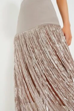 Sparrow Grey Florence Skirt -MOTHER || Veronica Beard Shop QyJAFWMou599A1ECDx5DOXDPZc5Xjfd3 1