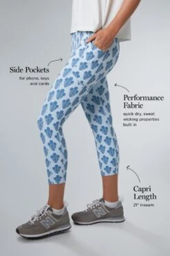 Blue Dahlia Kaylee Capri -MOTHER || Veronica Beard Shop RDkZben7ahtjnMOzOW7czT2i93maRSDI 1