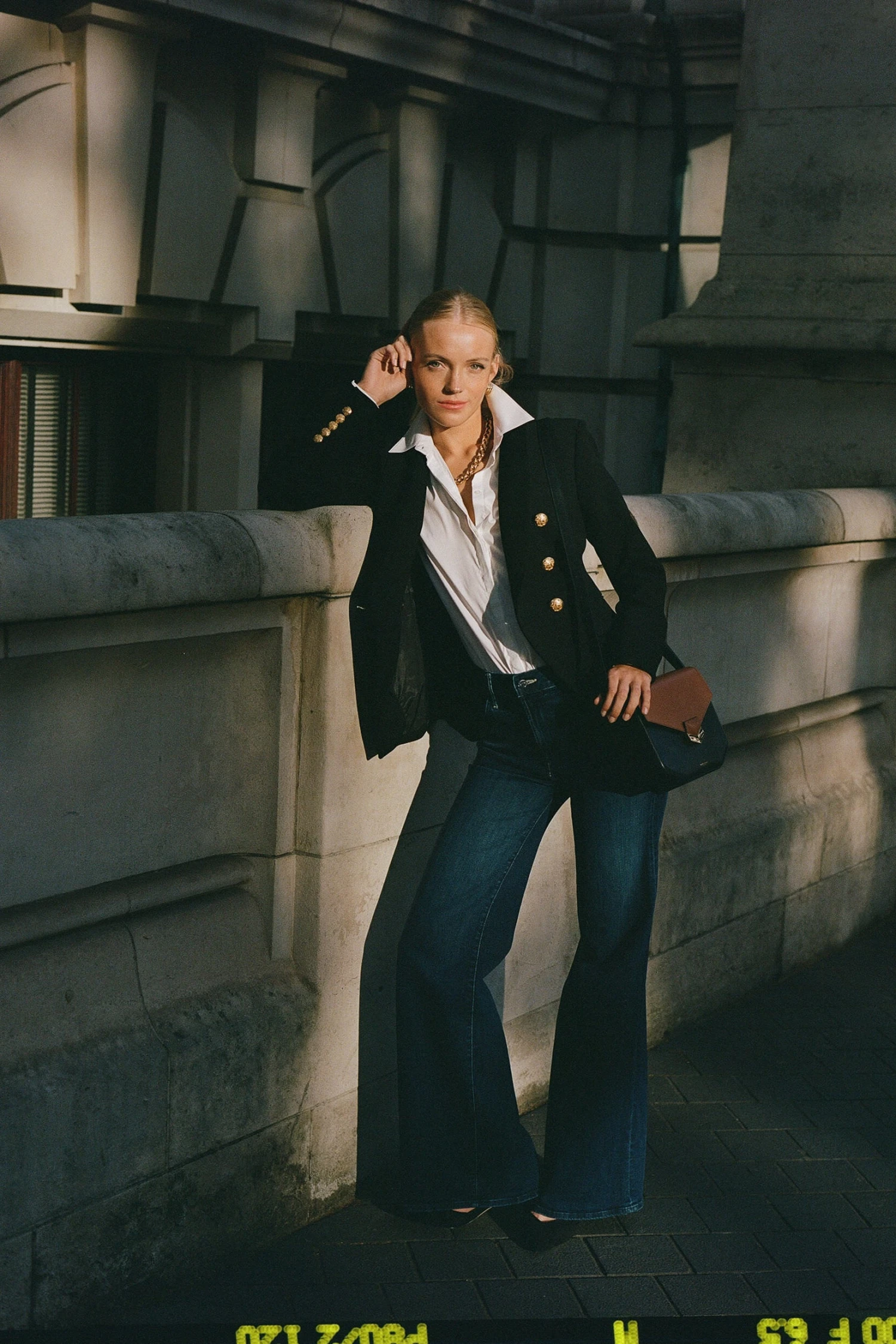 MOTHER Heirloom The Hustler Roller Sneak 10 MOTHER Heirloom The Hustler Roller Sneak - Image 8