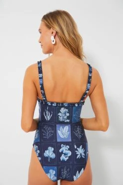 Algae Limon One Piece -MOTHER || Veronica Beard Shop SFBcqdxZKdgAY1C1H1uhKLvC8tM03QNn 1