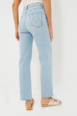 MOTHER Cherie Cherie The Rambler Zip Flood -MOTHER || Veronica Beard Shop T9dhvMkPgGiSL9uhvooeGfNelBRrM07b 1