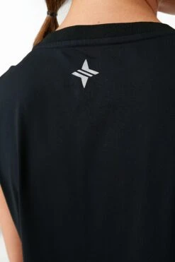 Black Sasha Tank -MOTHER || Veronica Beard Shop TAHOWig6XSmH5rXrR7ZFNA2hoihpboki 1