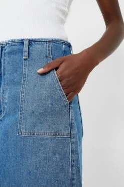 Desert Jocelyn Skirt -MOTHER || Veronica Beard Shop TeUBYYltjkJfqQscHqkh5TPhPpqmNx96 1