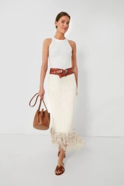 Simon Miller Ecru Sol Skirt -MOTHER || Veronica Beard Shop TsEcpd2BkLvfv3PQL1B5hCK55ilMWQeV 1 d9095f31 0b70 4d71 b1d4 5d6848a30099