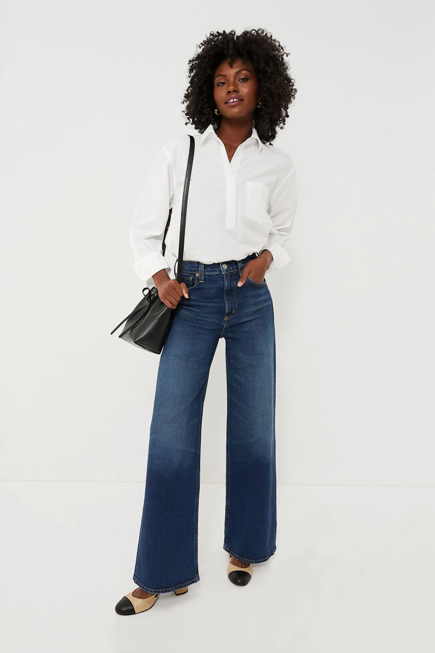 CITIZENS OF HUMANITY Everdeen Paloma Baggy 4 CITIZENS OF HUMANITY Everdeen Paloma Baggy - Image 2