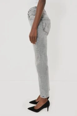 MOTHER Northern Lights High Waisted Rider Ankle -MOTHER || Veronica Beard Shop Uo4w7QW143ndOEB5lyMDRhFBkgeXAhfw 1