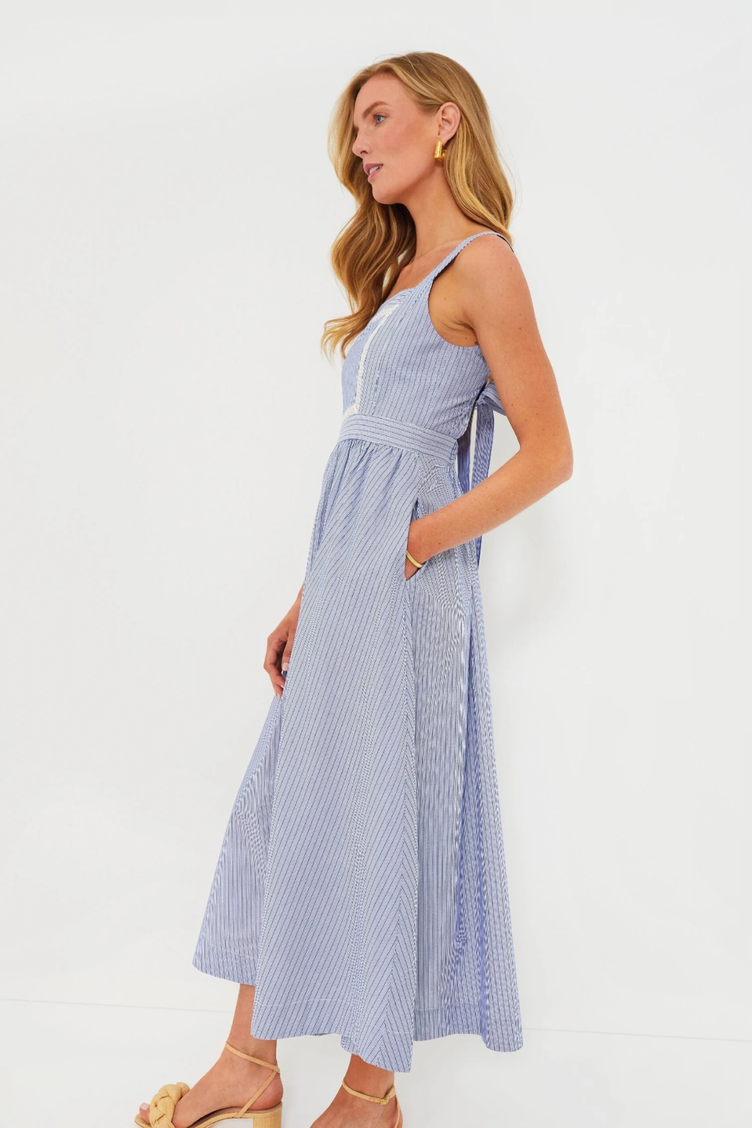 Vienna Freja Dress 5 Vienna Freja Dress - Image 3