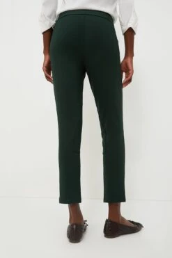 Green Ponte Bridwell Riding Pants -MOTHER || Veronica Beard Shop VZFIXuW29AwxsKAQm28pbJ9sIXqSjB5O 1