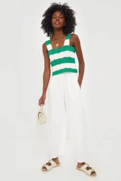 Vineyard Vines White Cap Wide Leg Linen Pants 13 Vineyard Vines White Cap Wide Leg Linen Pants -MOTHER || Veronica Beard Shop W1cTlvXj2UQqXTsfipHWiGDHG9d6jg0a 1