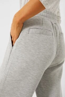 Varley Grey Marl The Relaxed Pant 25 13 Varley Grey Marl The Relaxed Pant 25 -MOTHER || Veronica Beard Shop W5SxqmrtHvpnukwseLx75TxaUREW2xfE 1