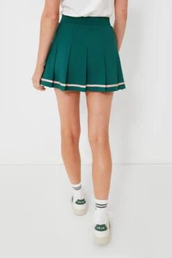 Varley Forest Clarendon High Rise Skort 16 -MOTHER || Veronica Beard Shop WQeld5o0qF700AYImEaM53xAgoTfDIRT 1