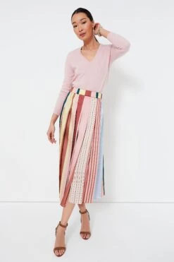 Weekend Max Mara Avio Fagus Skirt -MOTHER || Veronica Beard Shop X5rtvpwLsJKJmlcr1qaoVs5SWQDXuzUL 1