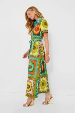 Disco Daisy Shirtdress -MOTHER || Veronica Beard Shop XIP5bvUMSBVX58E5QDZdop2zhqRGeg4m 1