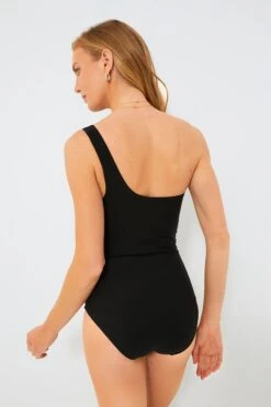 Caviar Sculpting One Shoulder Suit -MOTHER || Veronica Beard Shop Y3zMisWaUmmQERs9fyKO8XnsY4UE9Mzh 1