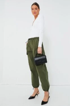 Fatigue Parachute Pant -MOTHER || Veronica Beard Shop YRIq4SOE5L88u19Fp9KnG6RzupjnTZvB 1
