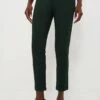 Green Ponte Bridwell Riding Pants -MOTHER || Veronica Beard Shop ZcK0lGbF0lHUPQskQQ1CH1KPMNgMJWmz 1