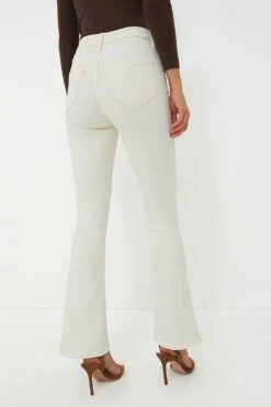 MOTHER Marshmellow High Waisted Weekender Skimp -MOTHER || Veronica Beard Shop ZiLpRqu1jts0iXilGYpORu86MuwQPW0u 1