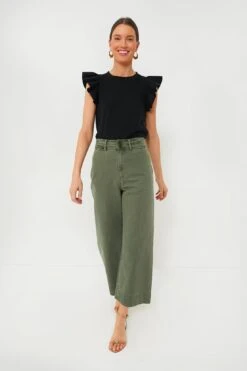 Thyme Chino Merida Pant 13 Thyme Chino Merida Pant -MOTHER || Veronica Beard Shop anJab6RCqcryuWBvWuqjijUj4Ek8dVOn 1