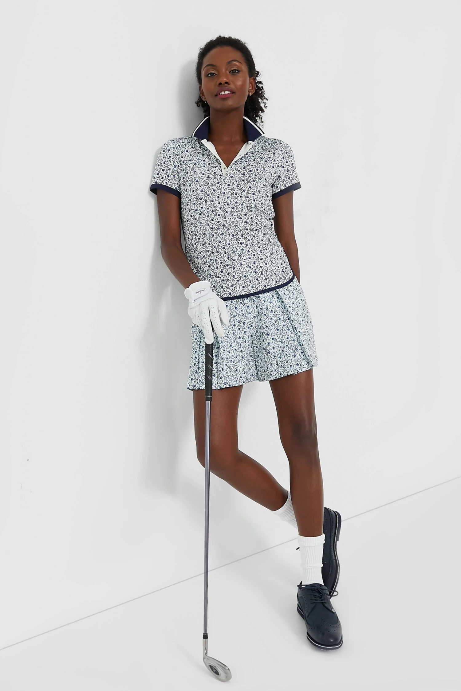 Short Sleeve Lightweight Shirttail Polo 4 Short Sleeve Lightweight Shirttail Polo - Image 2