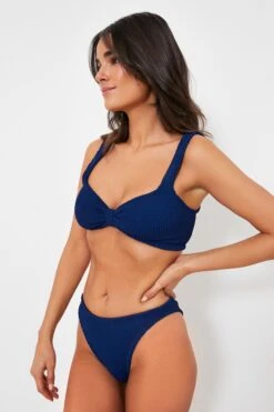 Navy Bonnie Bikini -MOTHER || Veronica Beard Shop bFQuZQwwJrkHW82jnxf1pZQ4mQk8SNKw 1