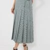 Palladian Check Isla Skirt -MOTHER || Veronica Beard Shop bN5e3IIXc1UFZDDxHh8mWUGMTVxsieTD 1