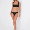 Black Bandeau Swim Top 1 Black Bandeau Swim Top -MOTHER || Veronica Beard Shop bnRBOnkJYk75r2gp74AOvnsD1VYxybt6 1