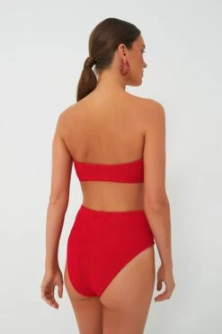 Red Ruby Bikini -MOTHER || Veronica Beard Shop dcHWSaNryKEiJWV8DHiTZbOh8jKY8Jy4 1
