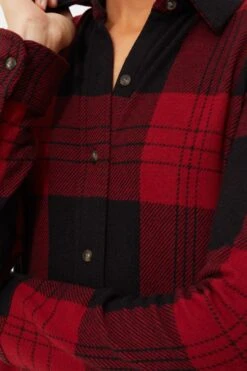 Orchard House Plaid Legend Sweater Dress -MOTHER || Veronica Beard Shop diz72IzczDoD6Q0OZ5cvdlSU5UrCZ4ie 1