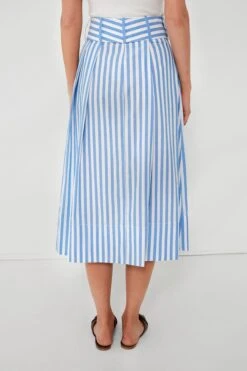Staud Sea Stripe Kingsley Skirt 10 Staud Sea Stripe Kingsley Skirt -MOTHER || Veronica Beard Shop djU2OHD439We7t1eQMubupCQXFpKulqW 1 5a7e22ef 4ea6 41ad 80c4 c01d4cd43efb
