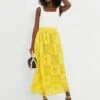 Dandelion Lamar Skirt -MOTHER || Veronica Beard Shop dqpNHRvQ1qp0WUL2xODTCV7oEt04kH1Z 1