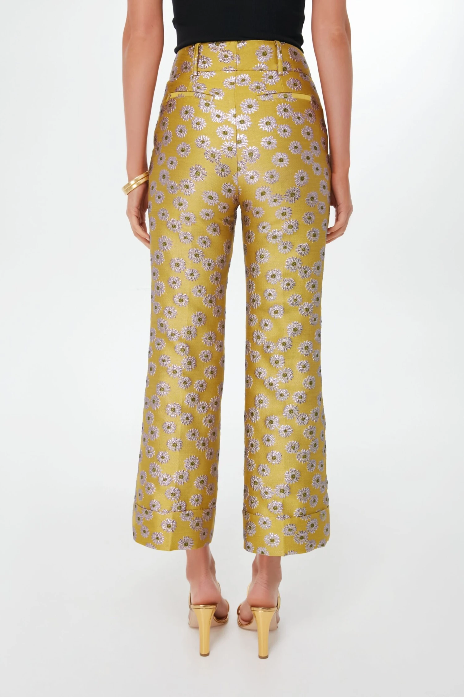 Margarita Hendrix Pants 6 Margarita Hendrix Pants - Image 4