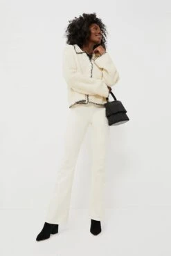 MOTHER Eggnog The Weekender -MOTHER || Veronica Beard Shop eg5VWf0ps83vsnmmXlynpa41bPmOM1Kg 1