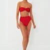 Red Ruby Bikini 2 Red Ruby Bikini -MOTHER || Veronica Beard Shop euVSakWbiSpf2oL2gEeLzjKU0MQFVZHm 1