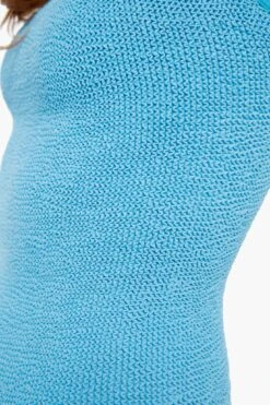 Sky Blue Pamela One Piece -MOTHER || Veronica Beard Shop ezQ2UBcUJzdiMhwM8dHN7xWsGWNdQ17H 1