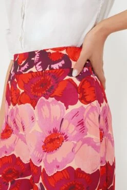 Poppy Stripe Erin Pants 12 Poppy Stripe Erin Pants -MOTHER || Veronica Beard Shop faApp4JpZ0JI5He2DxFVX9lmGYKVQOBY 1