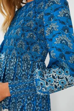 Dewberry Blues Libby Dress -MOTHER || Veronica Beard Shop fr44m7DQFssf0NEsoY03aeOu9Jlr0j8d 1