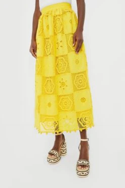 Dandelion Lamar Skirt -MOTHER || Veronica Beard Shop hIWOgCVPkQ5k1cT8xKrlinTNq7yPK0nq 1