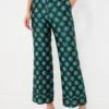 Jacquard Winter Sun Hendrix Pants