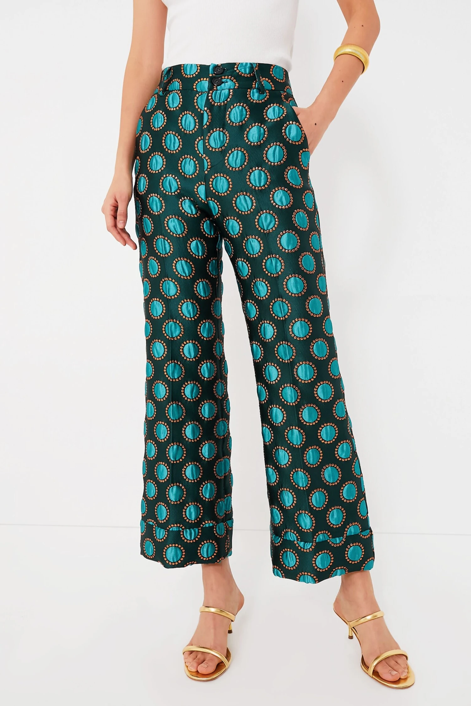 Jacquard Winter Sun Hendrix Pants 3 Jacquard Winter Sun Hendrix Pants